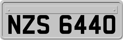 NZS6440