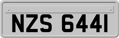 NZS6441