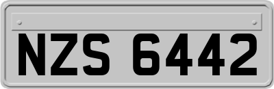 NZS6442