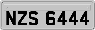 NZS6444