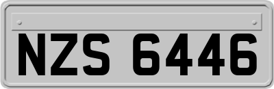 NZS6446