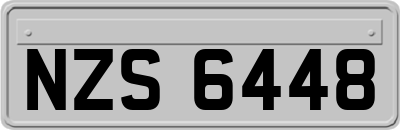 NZS6448