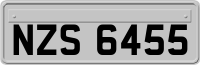 NZS6455