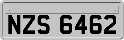 NZS6462