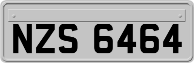 NZS6464