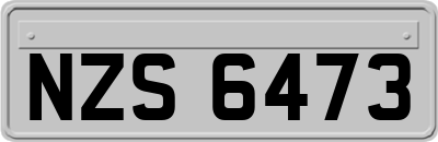 NZS6473