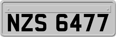 NZS6477