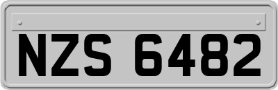 NZS6482