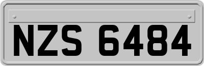 NZS6484