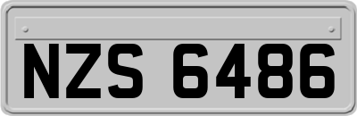 NZS6486