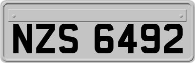 NZS6492