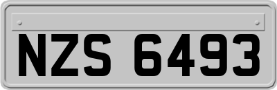 NZS6493