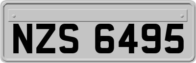 NZS6495