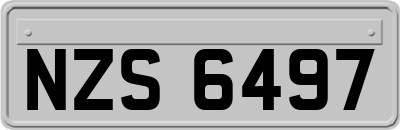 NZS6497