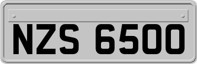 NZS6500