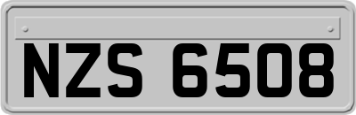 NZS6508