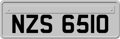 NZS6510