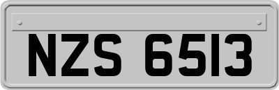 NZS6513