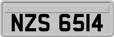 NZS6514