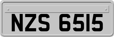NZS6515