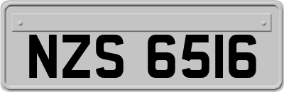 NZS6516