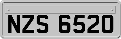 NZS6520