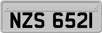 NZS6521