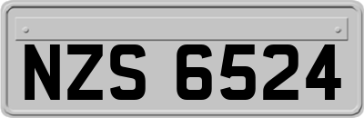 NZS6524
