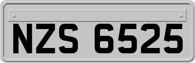 NZS6525