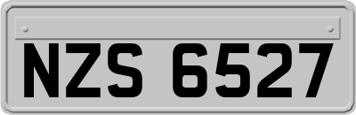 NZS6527