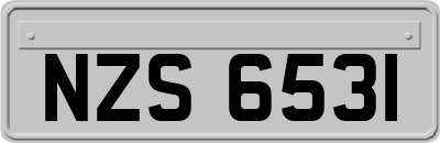 NZS6531