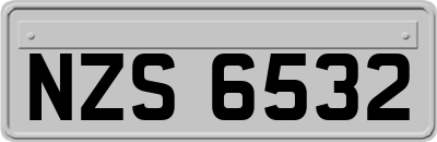 NZS6532