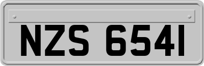 NZS6541