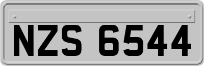 NZS6544