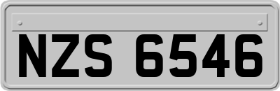 NZS6546