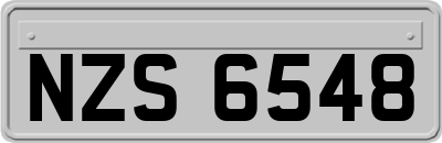 NZS6548