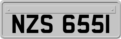 NZS6551