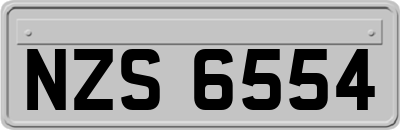 NZS6554