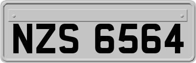 NZS6564