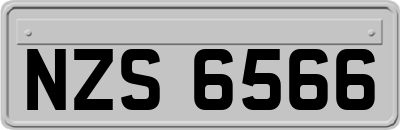 NZS6566