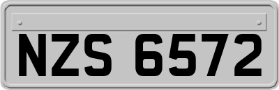 NZS6572