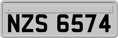 NZS6574