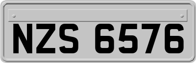 NZS6576