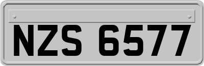 NZS6577