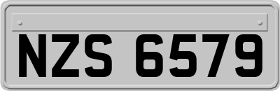 NZS6579