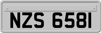 NZS6581