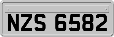 NZS6582