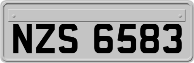 NZS6583