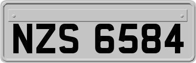NZS6584