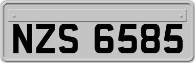 NZS6585